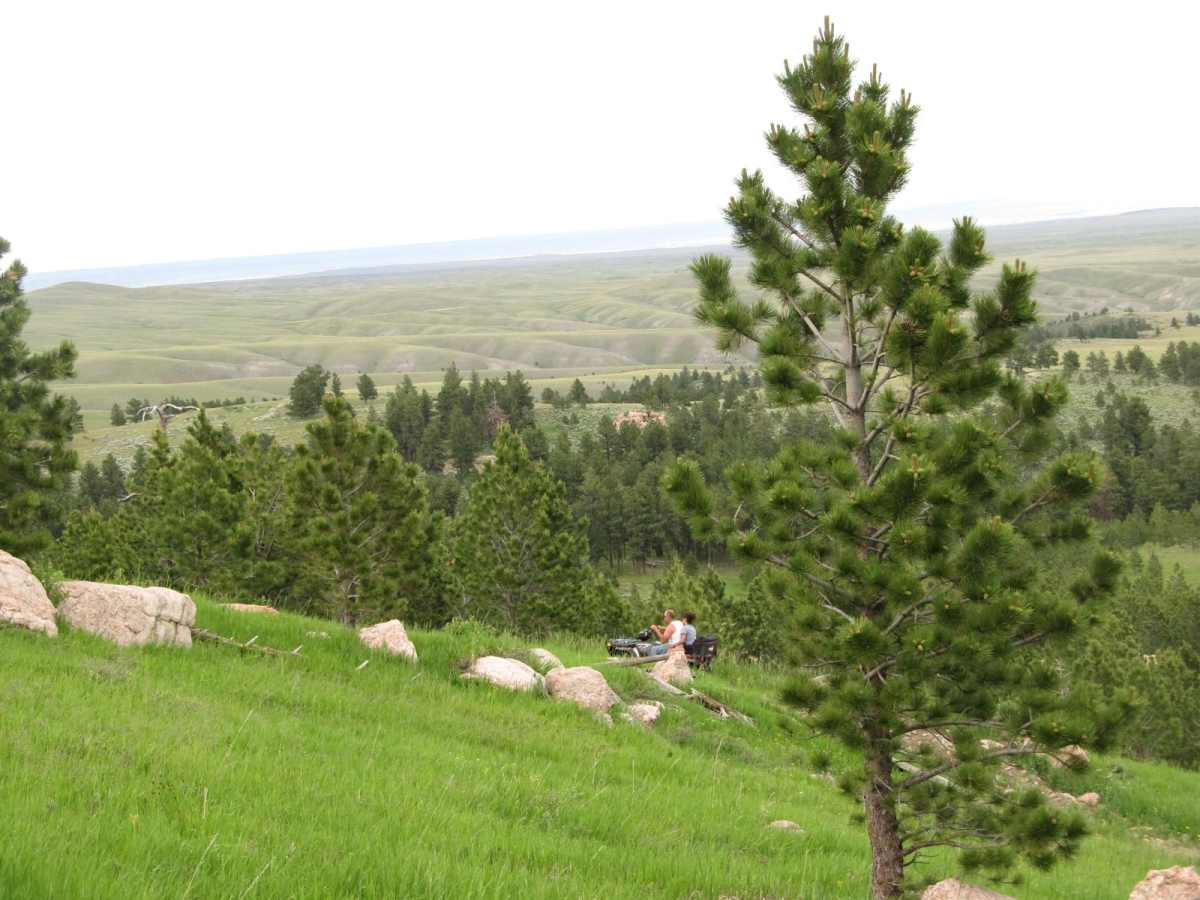 Sunset Ridge photo 4