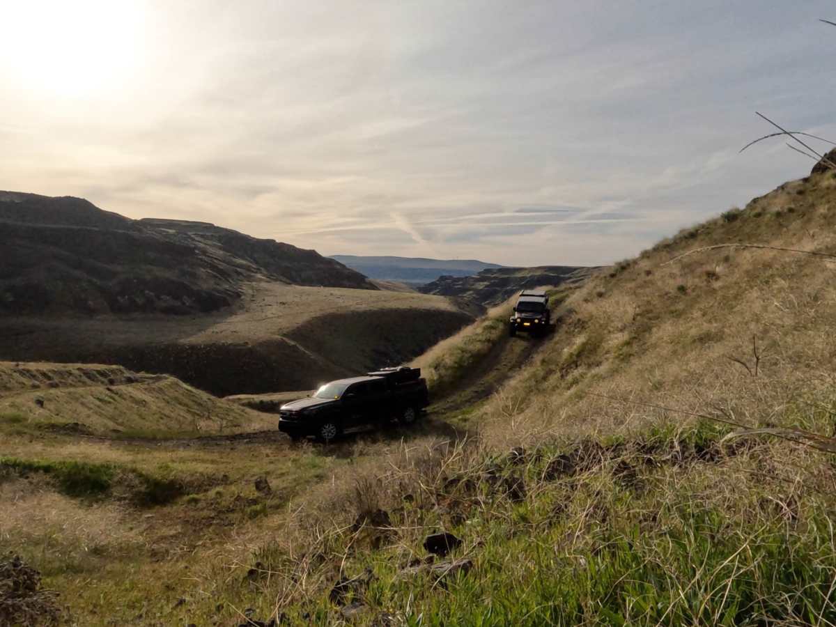 Cayuse Road photo 5