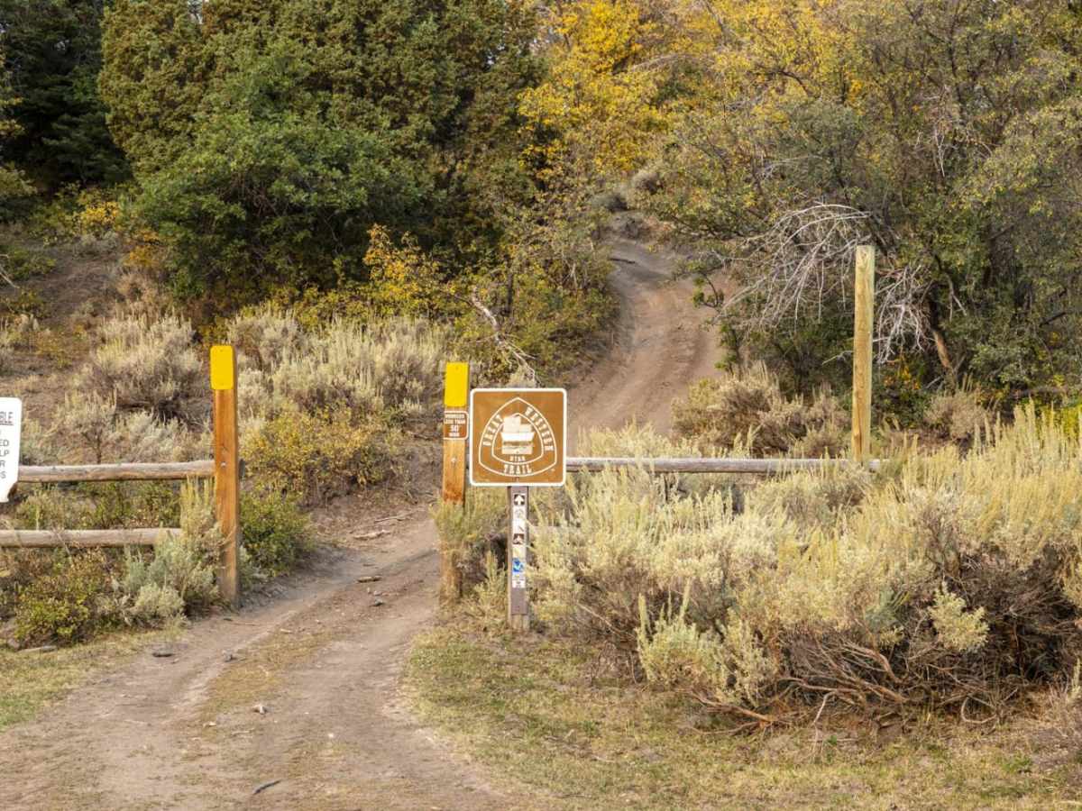 Post Road Trail photo 5
