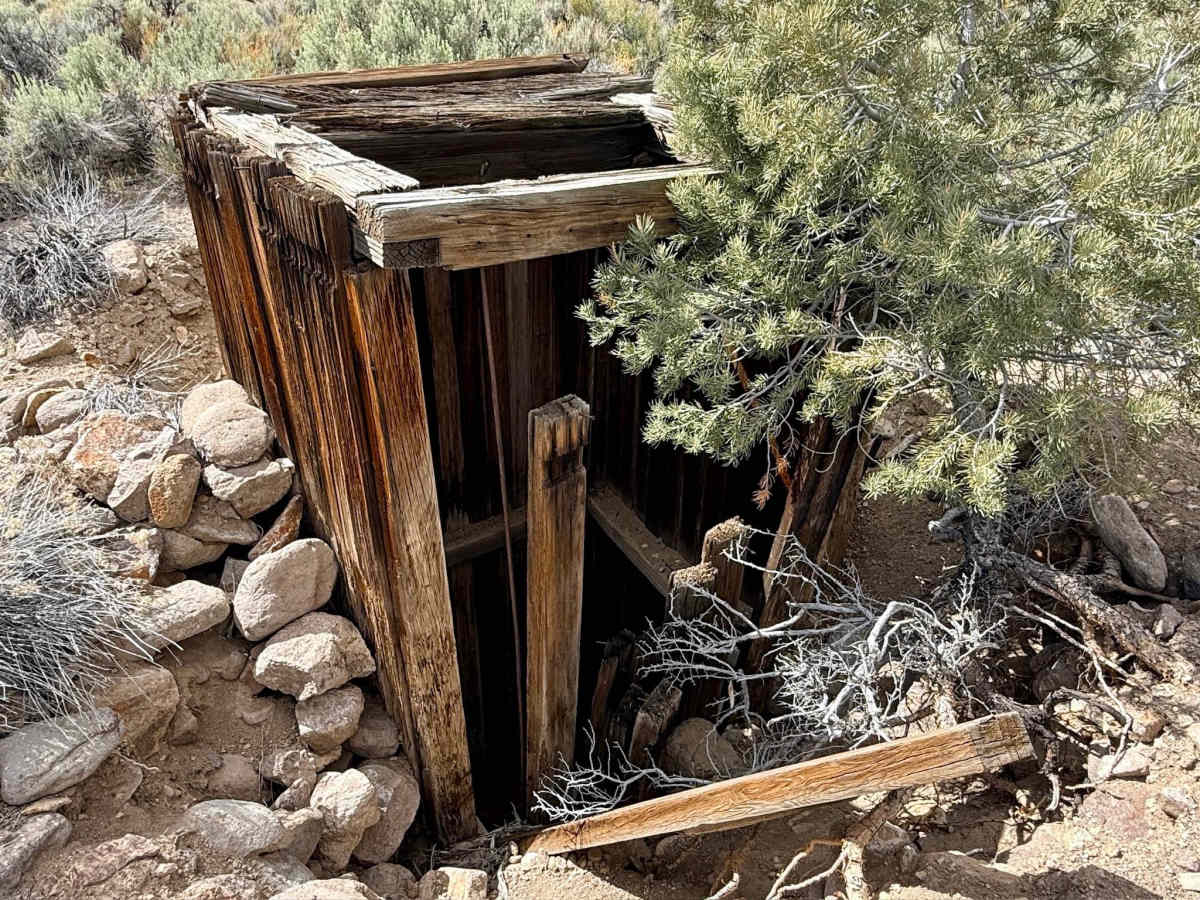 Four Mile Spring- FS 44018B photo 4