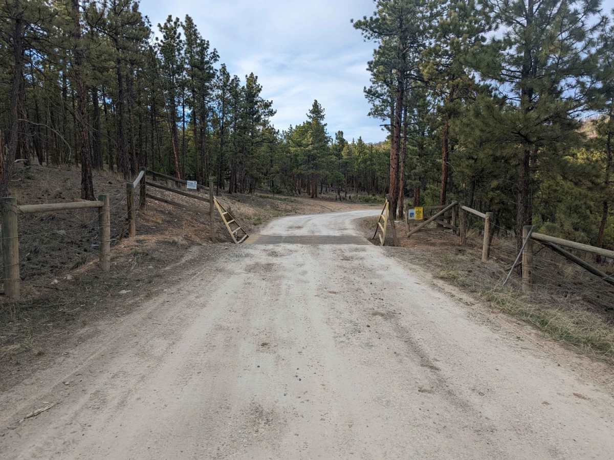 North Hills Recreation Area photo 3