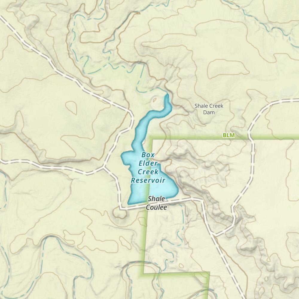 waterbodys