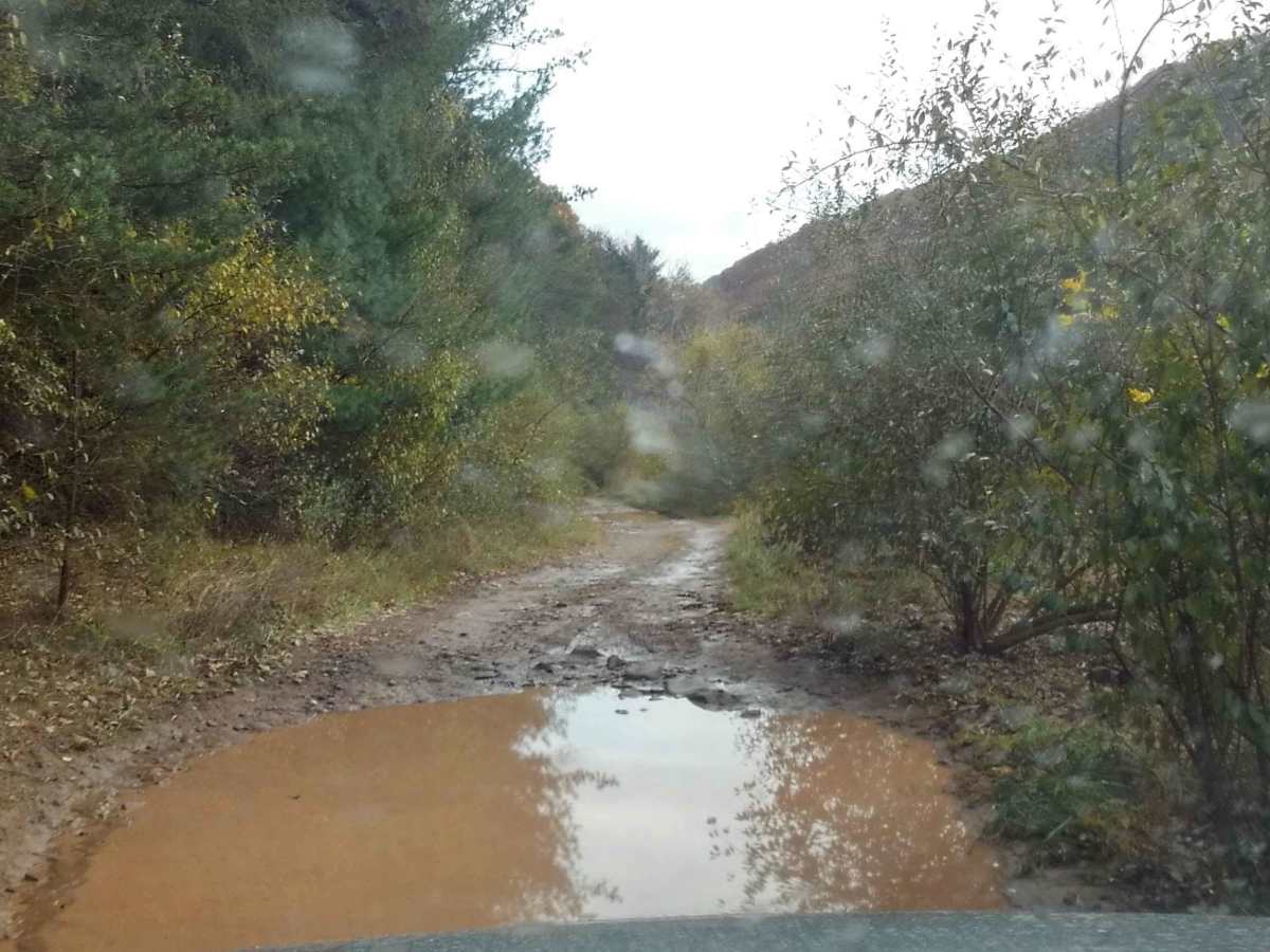 Hone Quarry photo 6