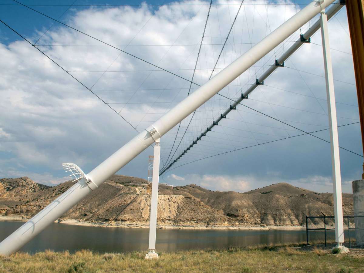 Pipeline West - FS 60150 photo 4