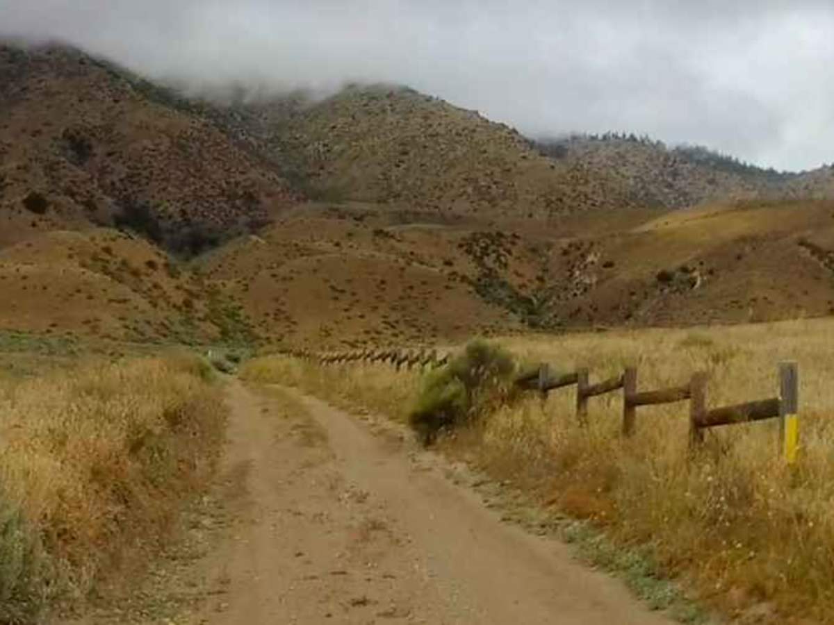 Condor Trail photo 4