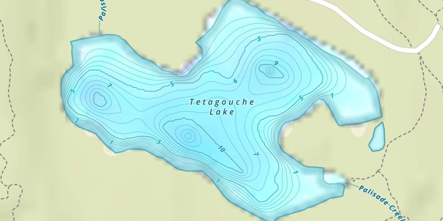 waterbodys