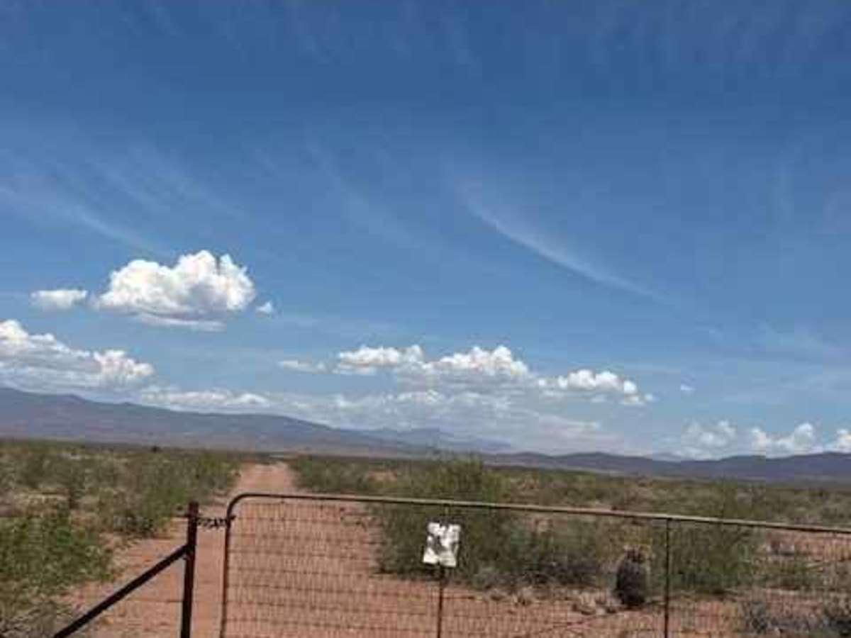 BLM PE1122 trail photo