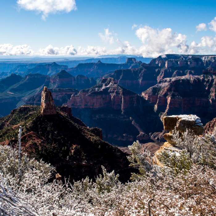 Near Point Imperial Trail Near Point Imperial Trail