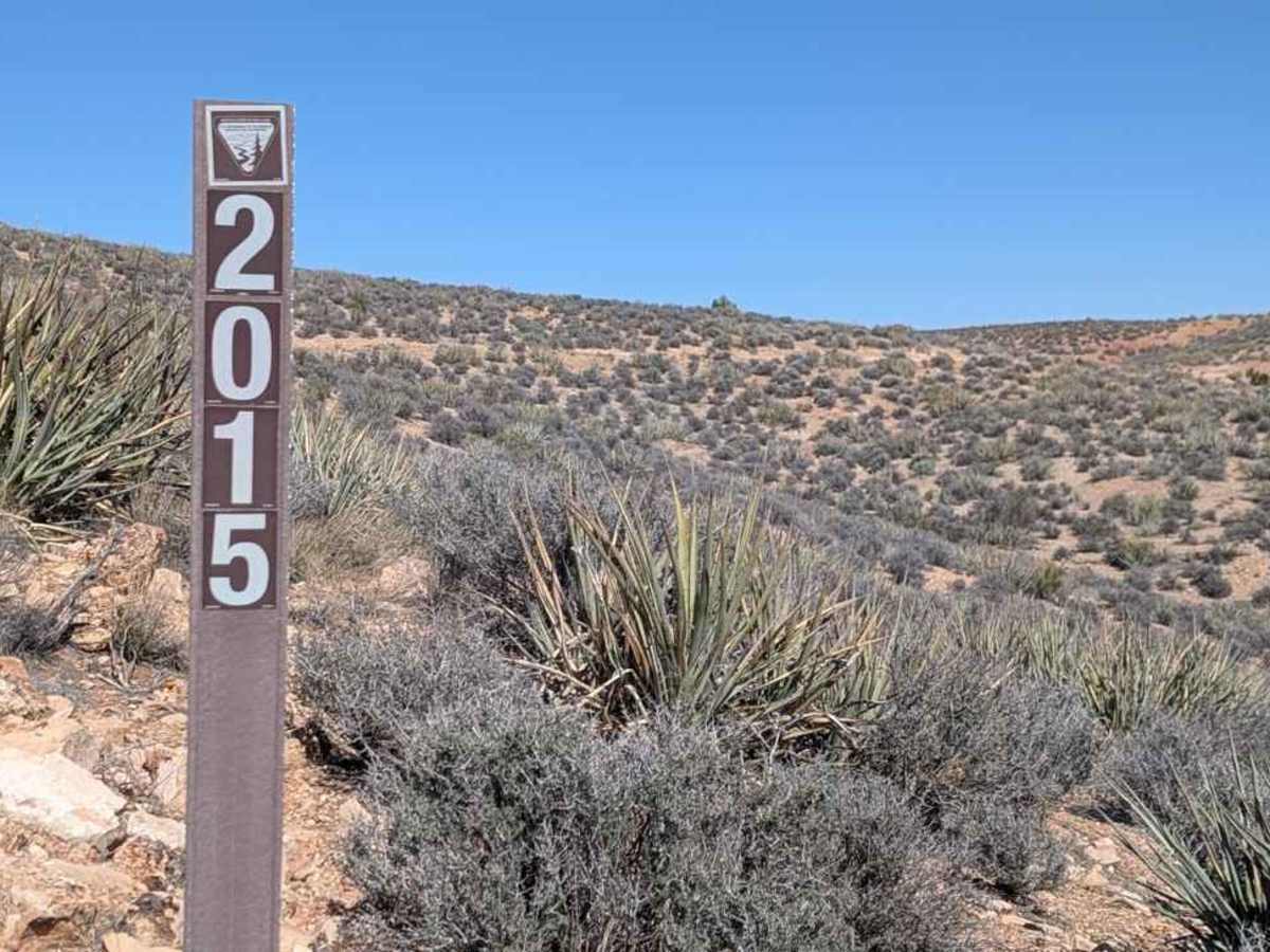 Swiss Canyon - BLM 2015-M2016 photo 2