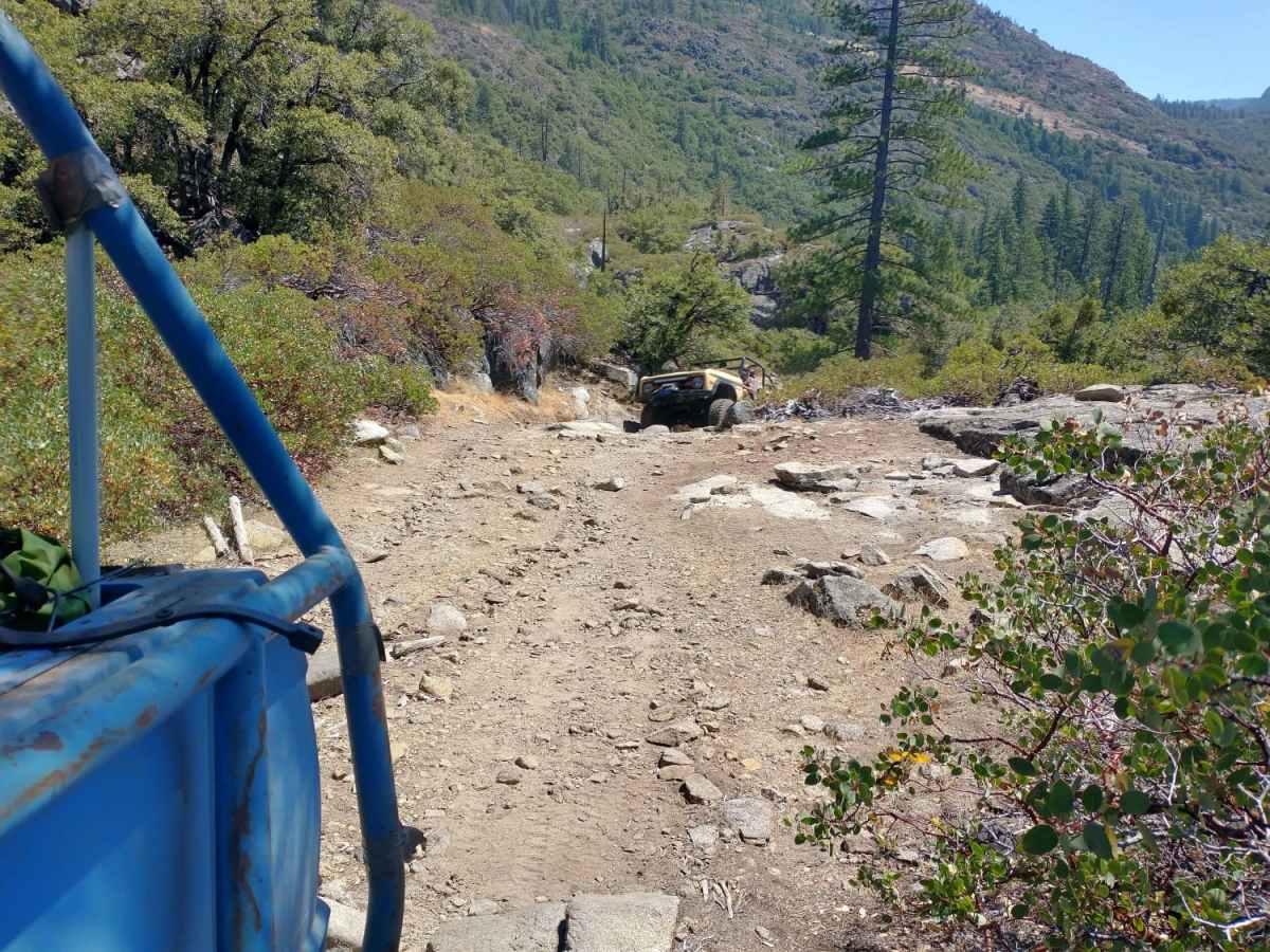 Hellhole 4WD photo 4
