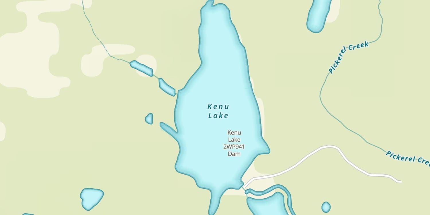 waterbodys