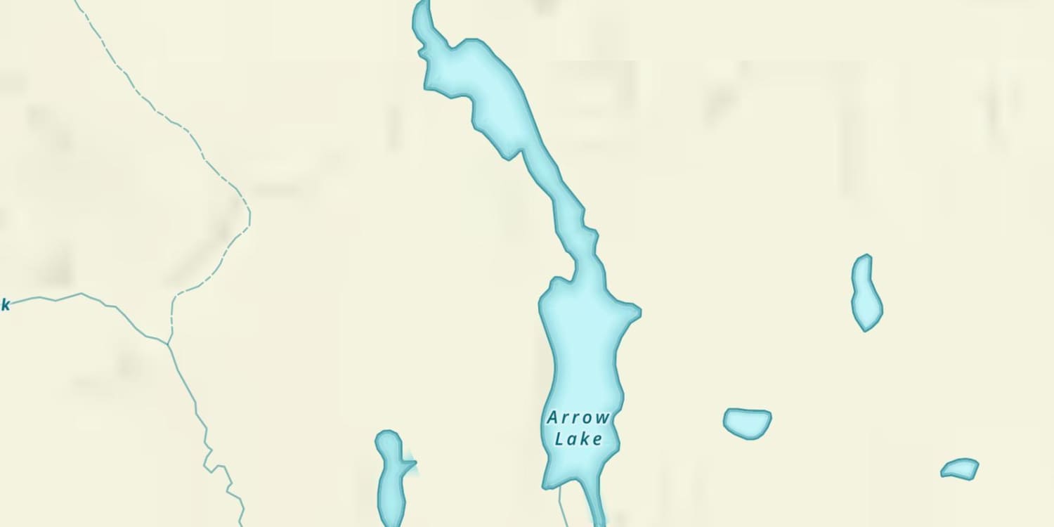 Arrow Lake