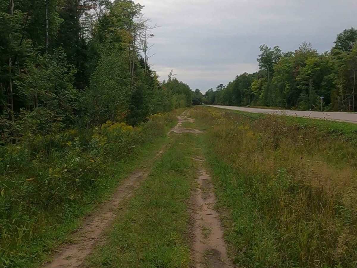 ORV Route CE/Bay Mills - FS 4103 photo 4
