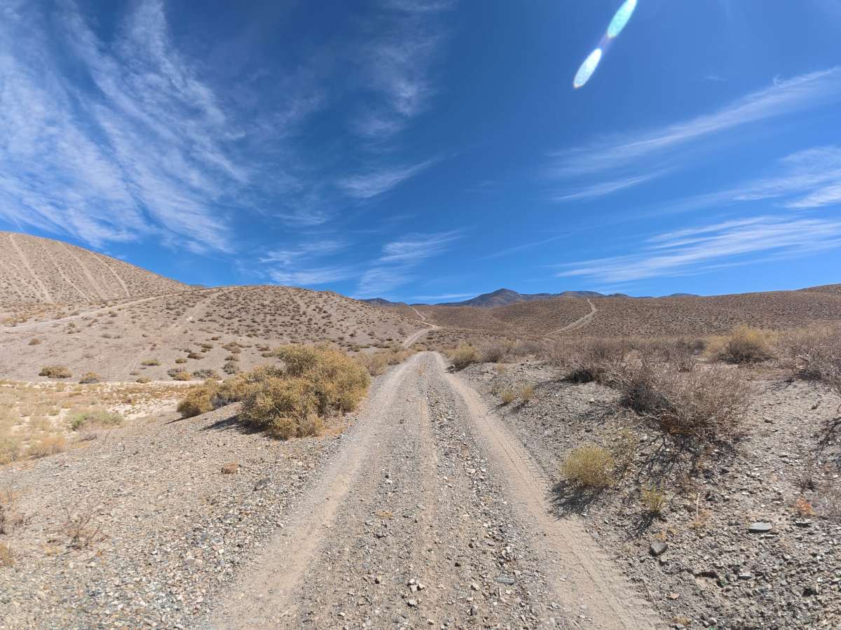 Polenta Canyon Road photo 5