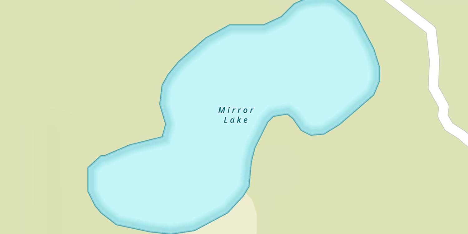 waterbodys