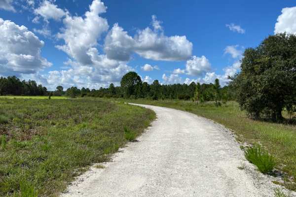 Ridge Road