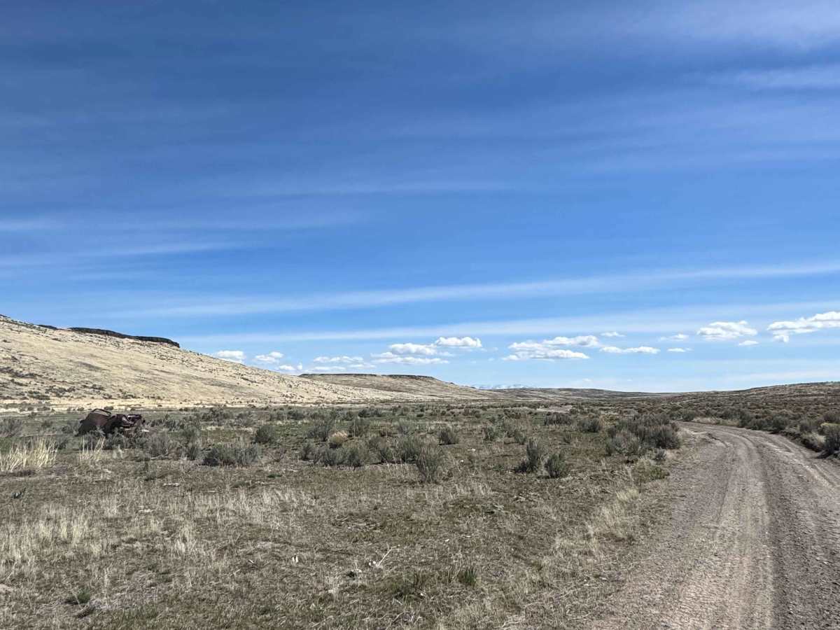 Winters Ranch - BLM SSR18 photo 4