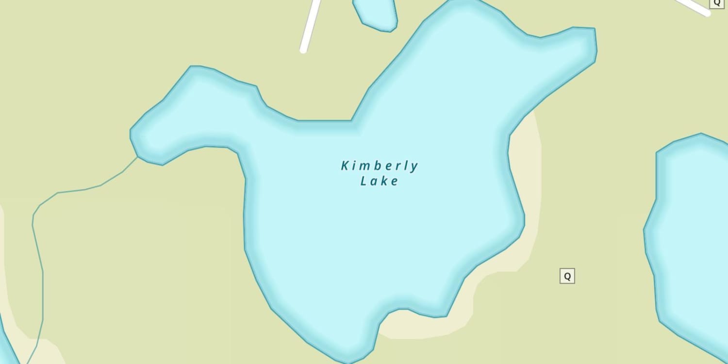 Kimberly Lake