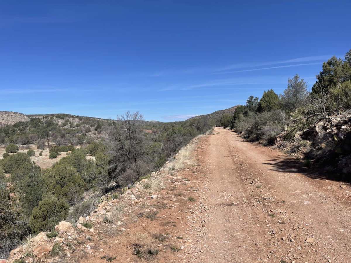 Bullock Trail photo 4