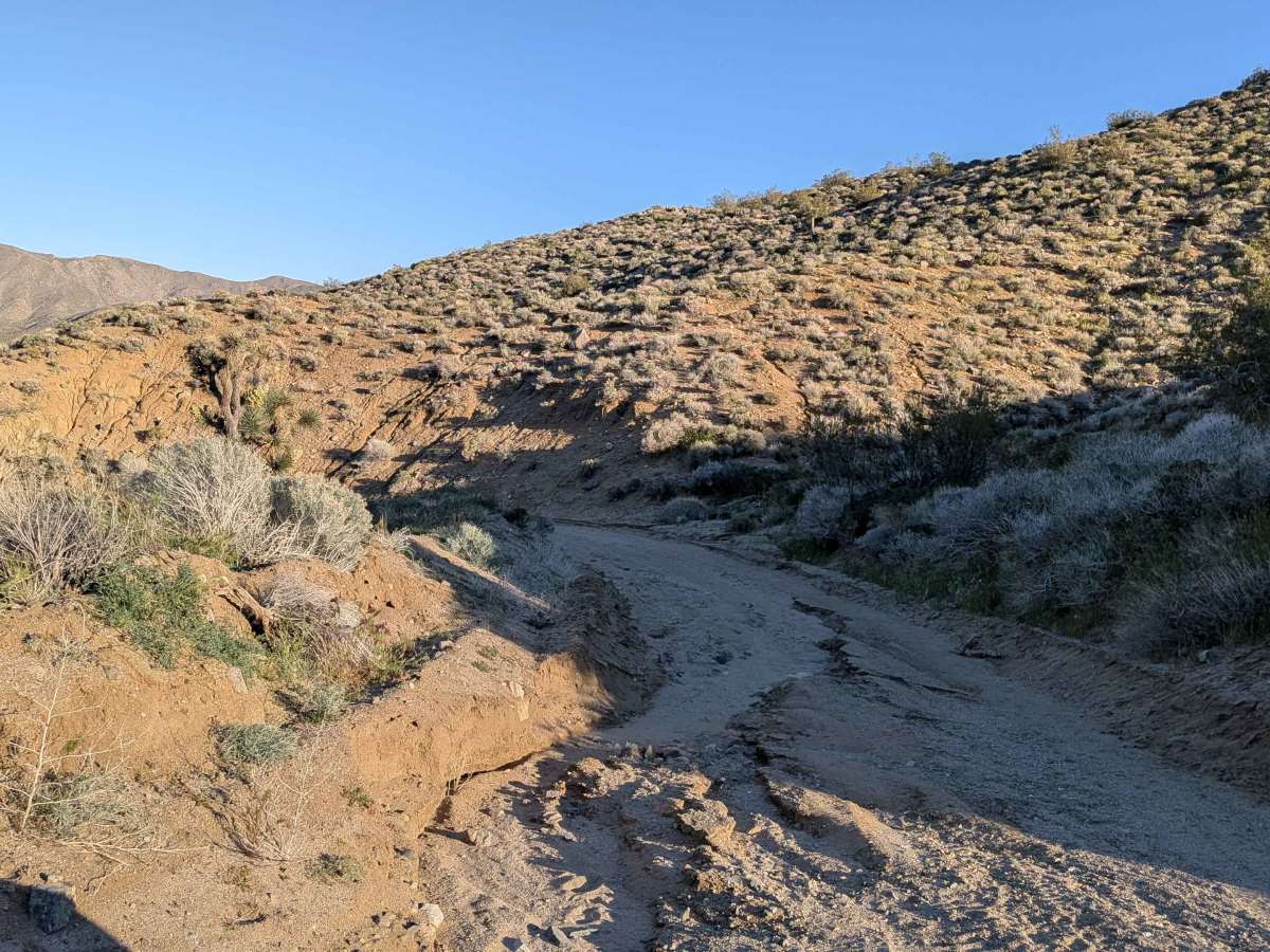 Aqueduct Service Double Canyon photo 2