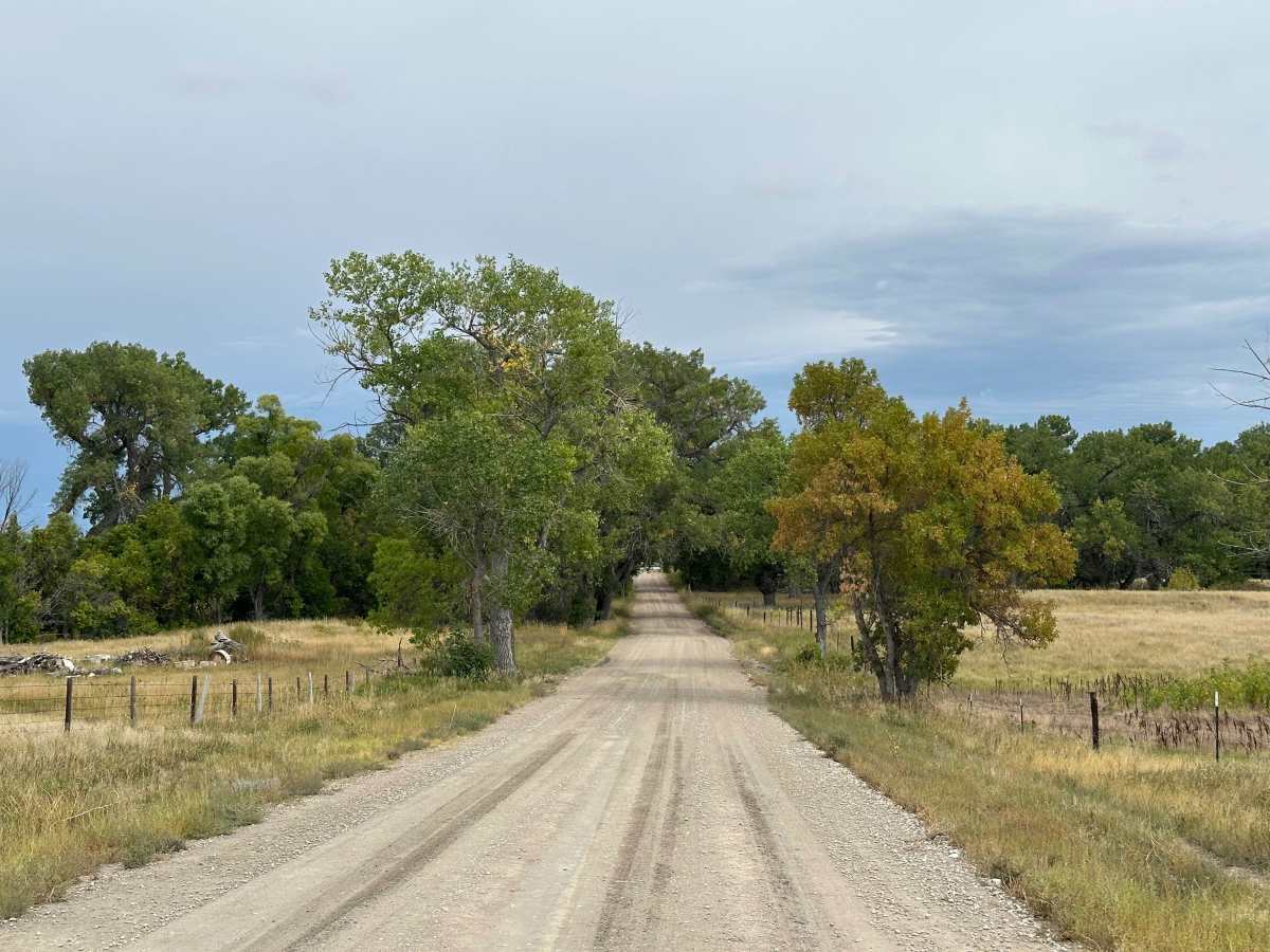 West Hat Creek Road photo 6
