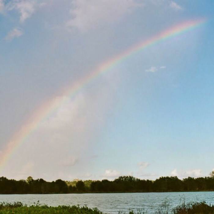 Great views throughout, each time is a different experience. Near Circle B Bar Reserve Loop