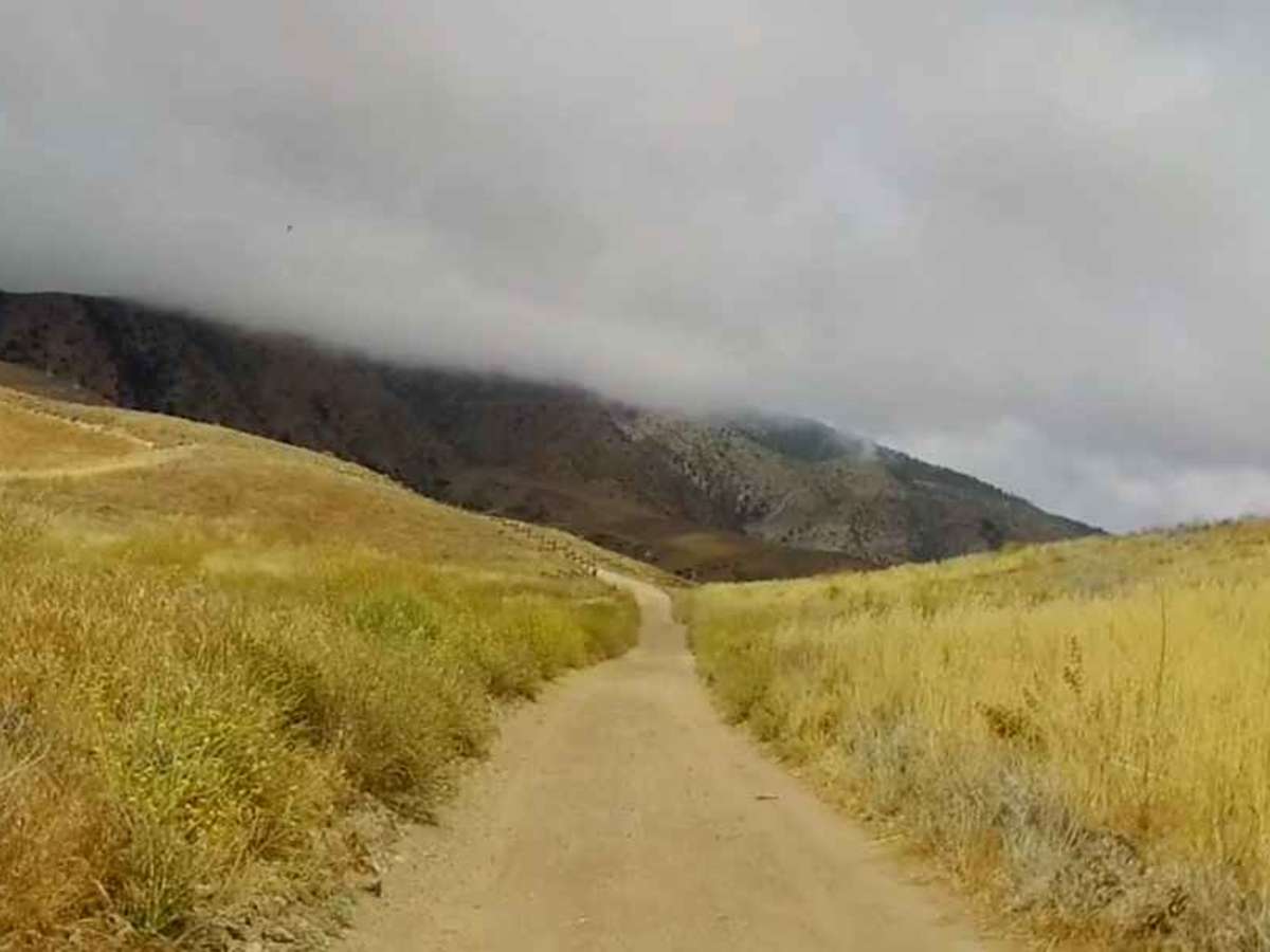 Stipa Trail photo 4