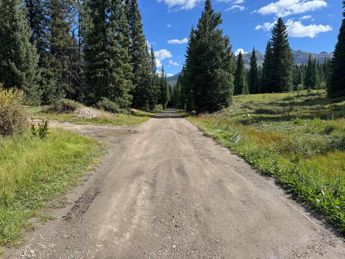 Trestle Road photo 4