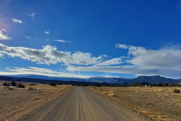 Trinchera Pass