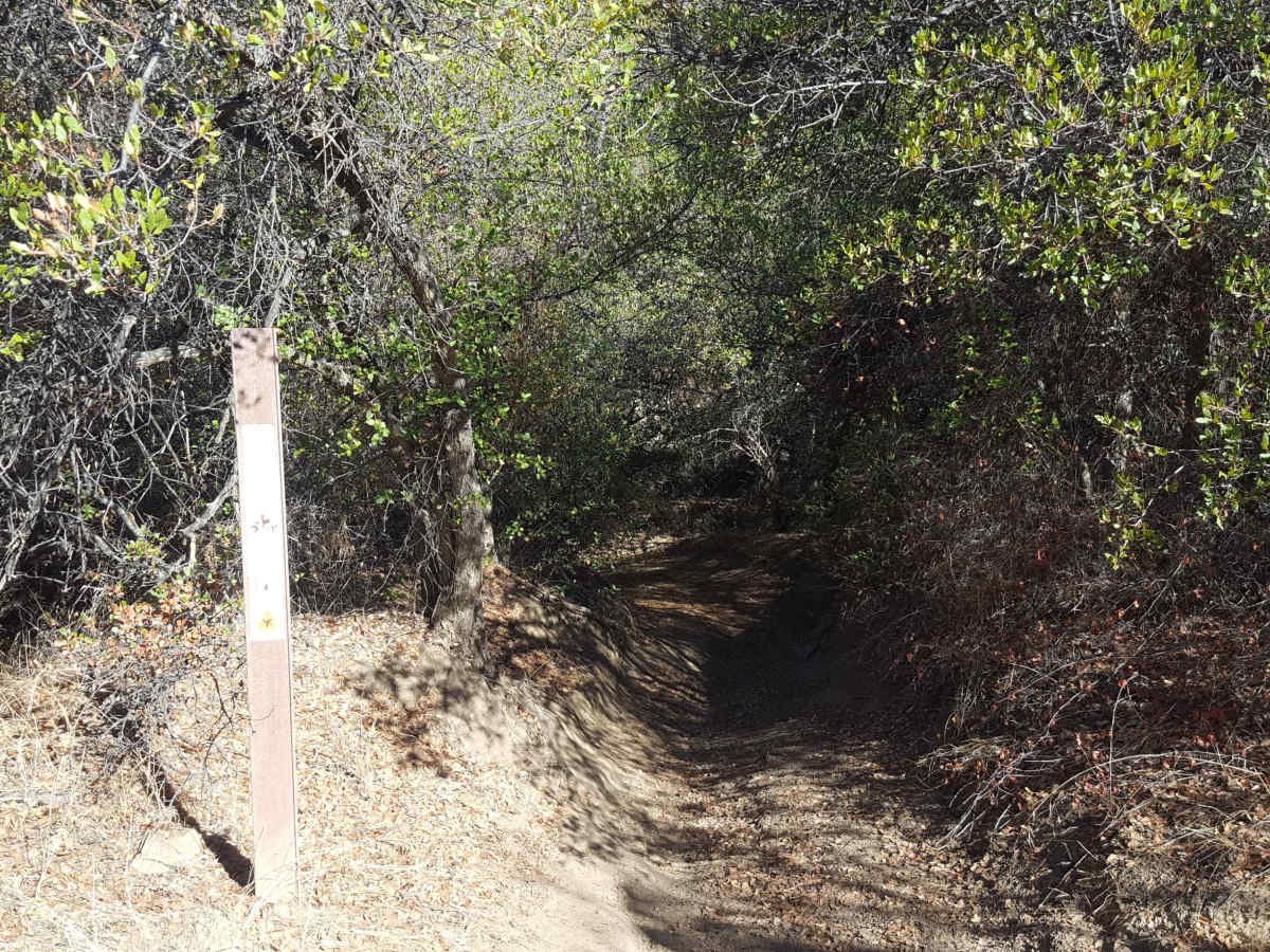 Corral - Trail 2 photo 2