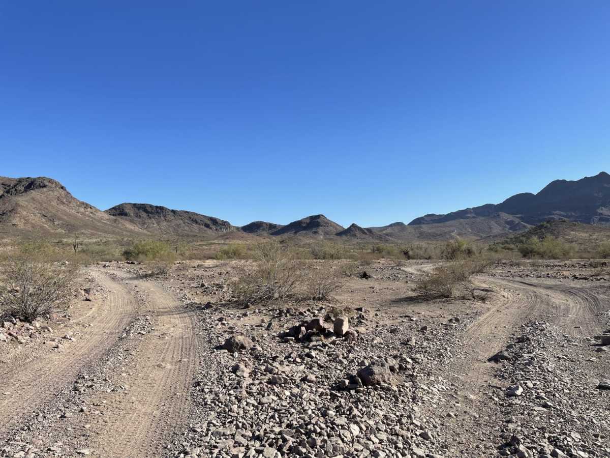 West End Preacher Pass photo 2