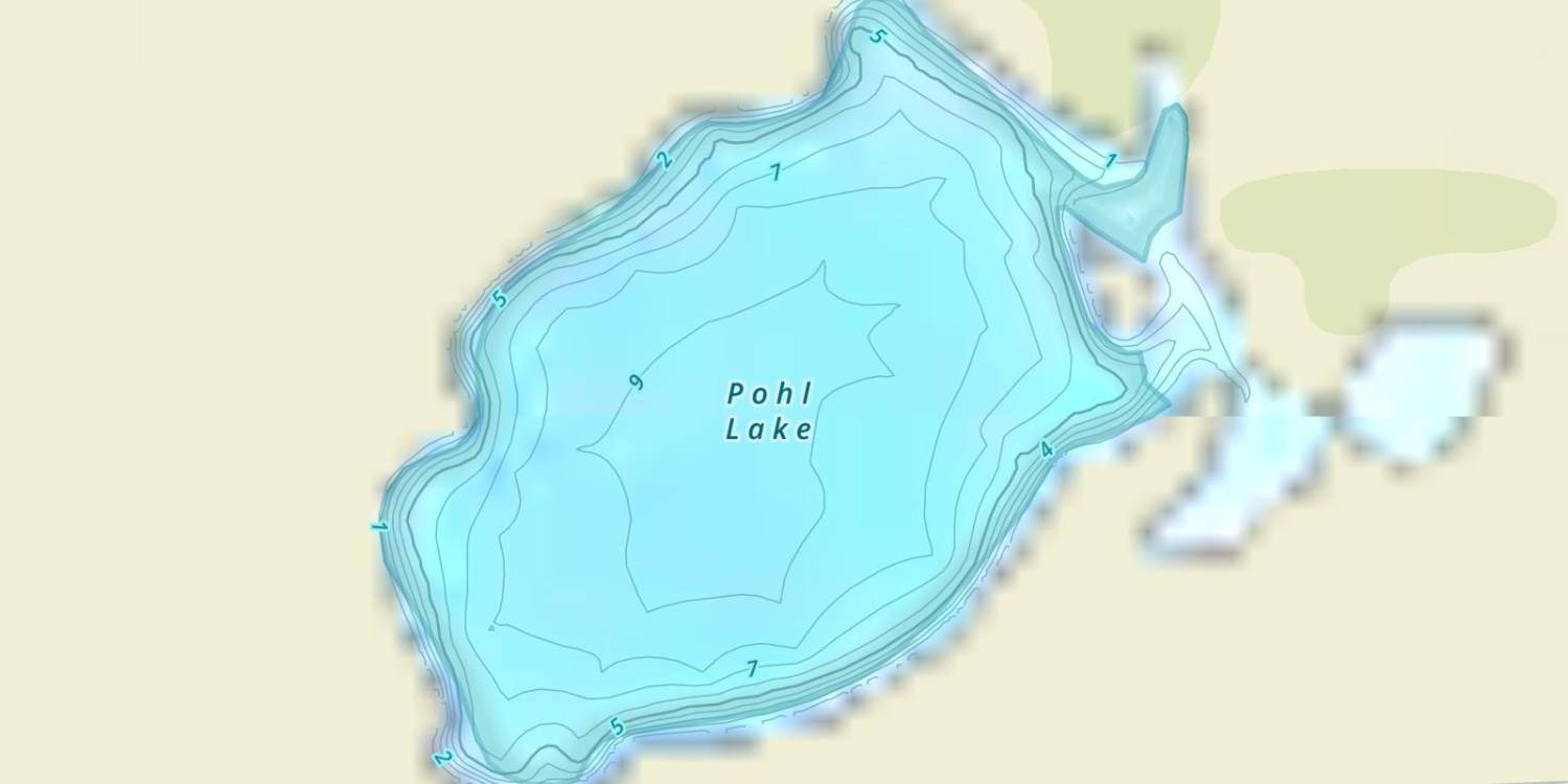 Pohl Lake
