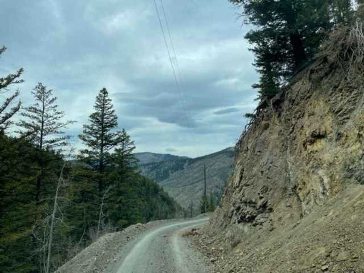 Pavillion Pass photo 4