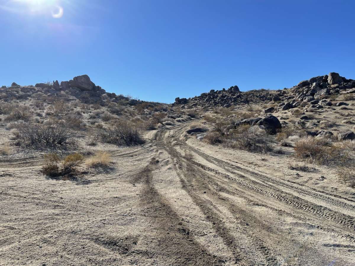 Viejo Road photo 6