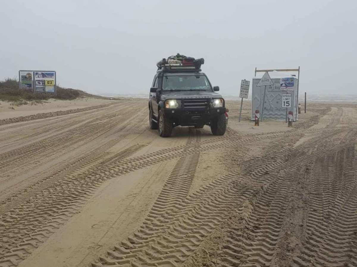 Bolivar Beach photo 2