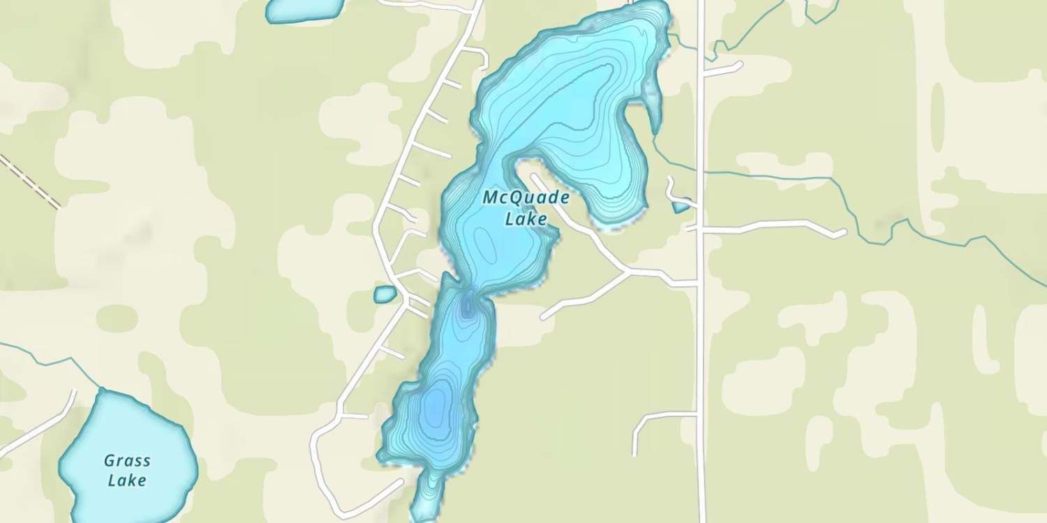 McQuade Lake