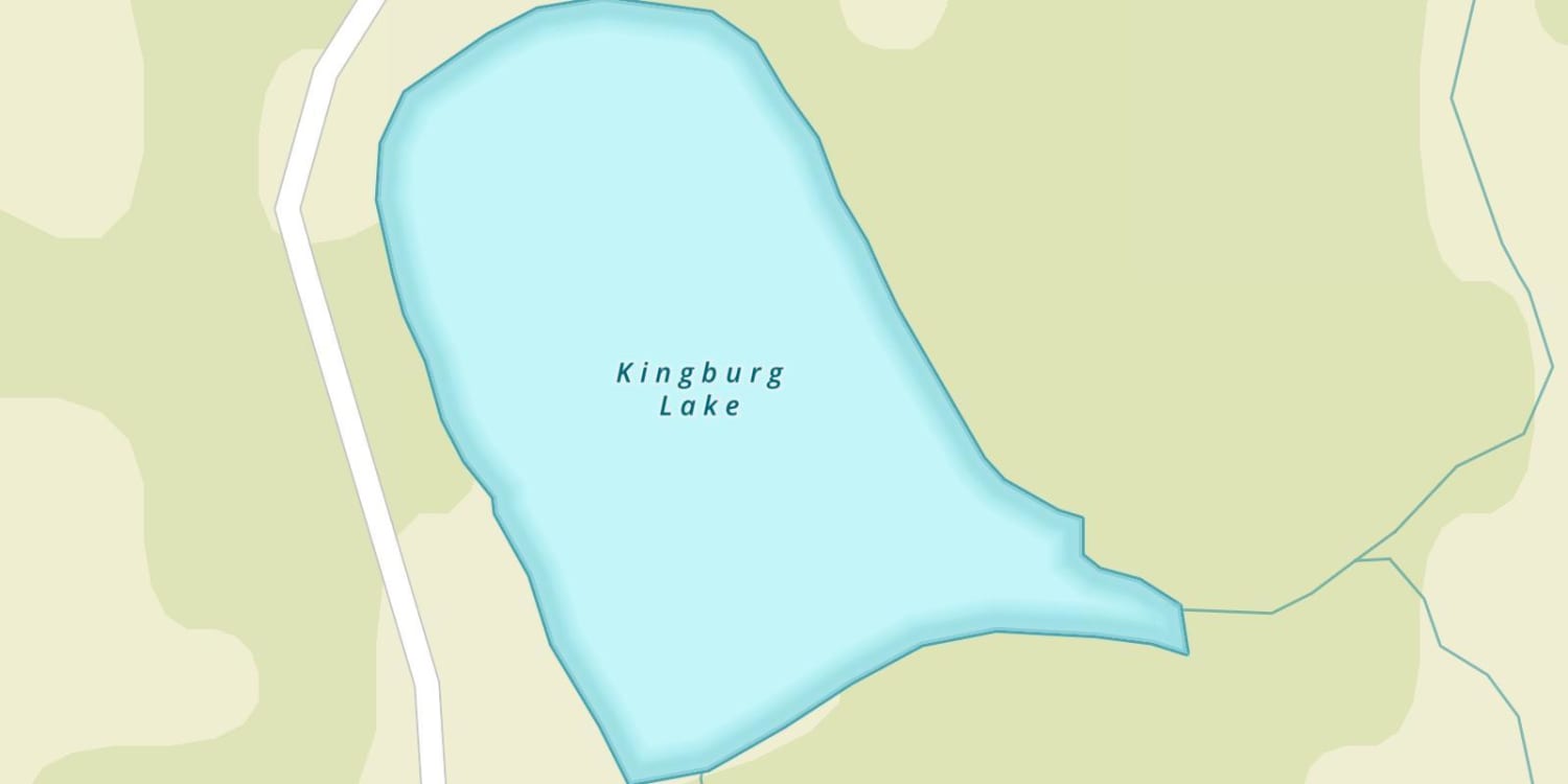 waterbodys