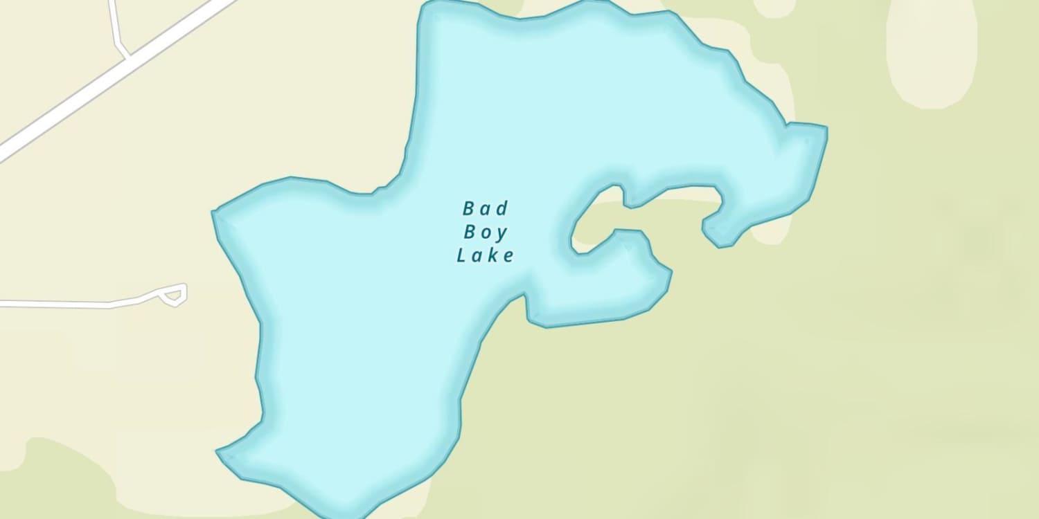 waterbodys