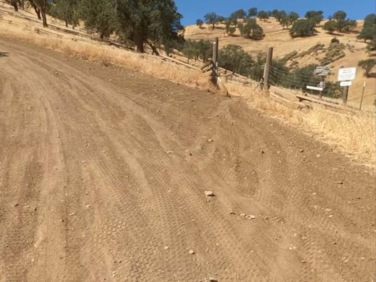 Los Osos Trail photo 6