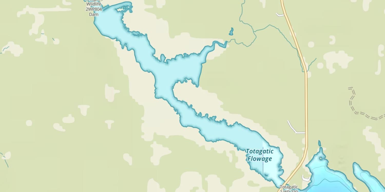 waterbodys