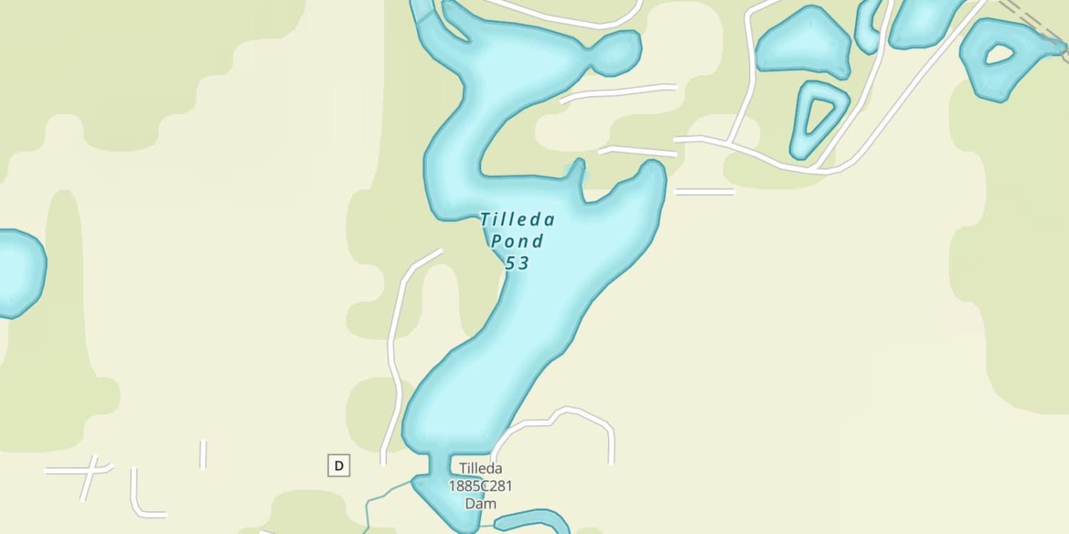 waterbodys