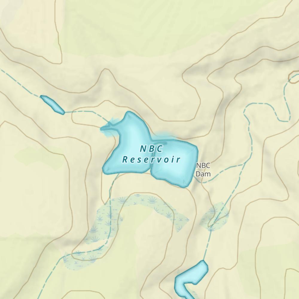 NBC Reservoir photo