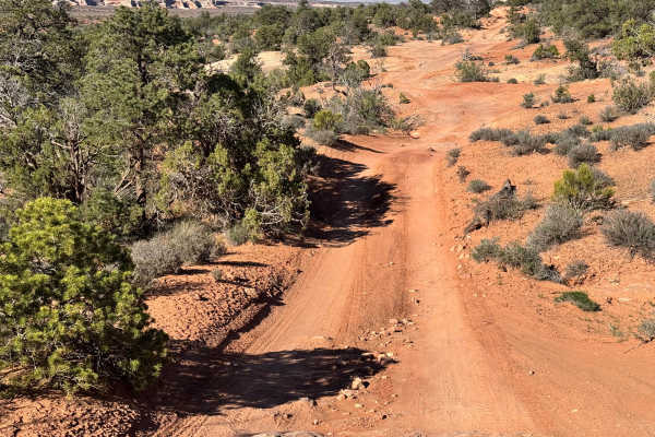 Dome Plateau Cutoff
