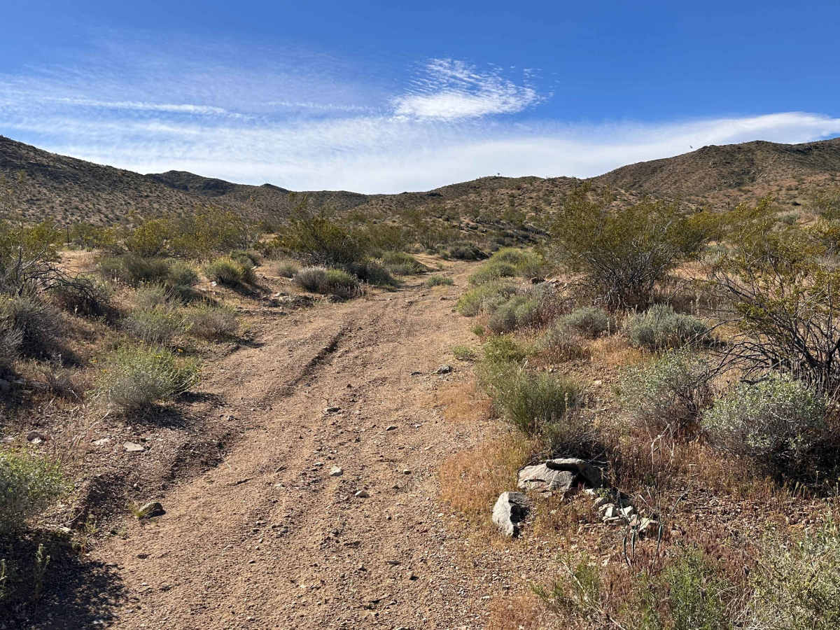 Devil’s Saddle photo 3