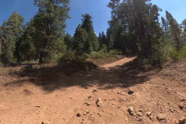 Mill Creek - FS 6S040X