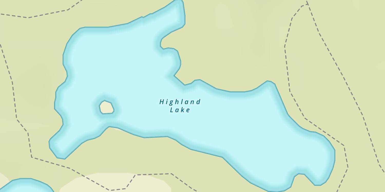 Highland Lake