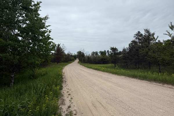 Brown Farm Trail