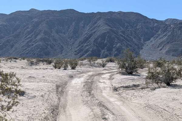 BLM 191 South