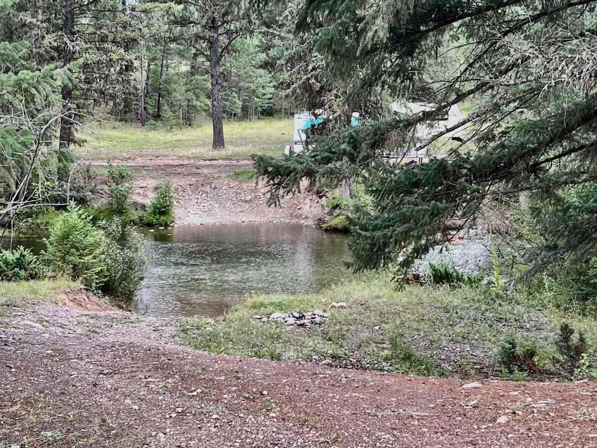 Kikomun Creek Loop photo 2