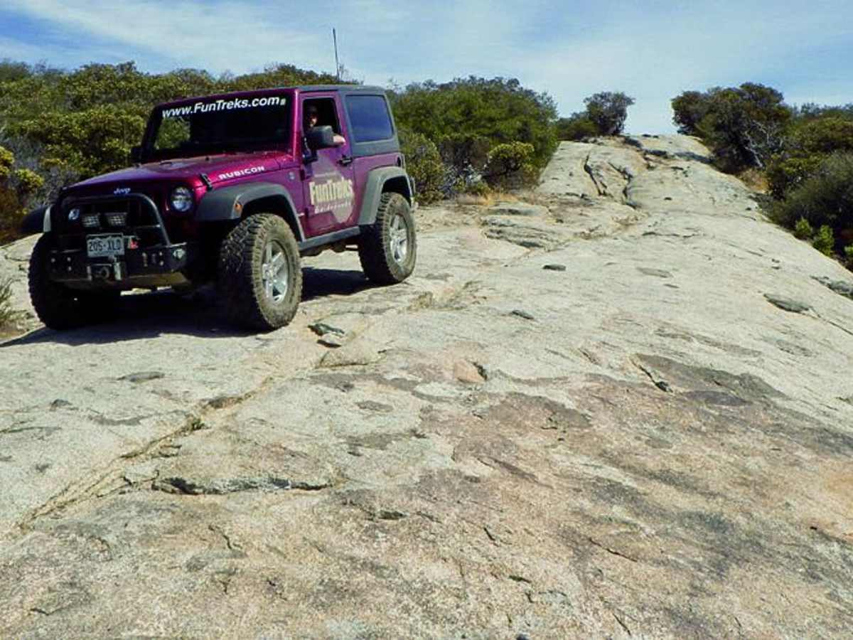 Sidewinder photo 3